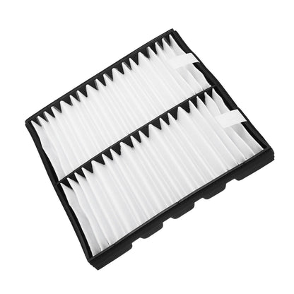 Cabin Air Filter Retrofit Kit 22759208 FOR Chevy Silverado Tahoe Avalanche Subur