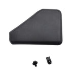 New Right Rear Running Board End Cap For 2015-20 Ford F-150 F-250 FL3Z-16A455-BA