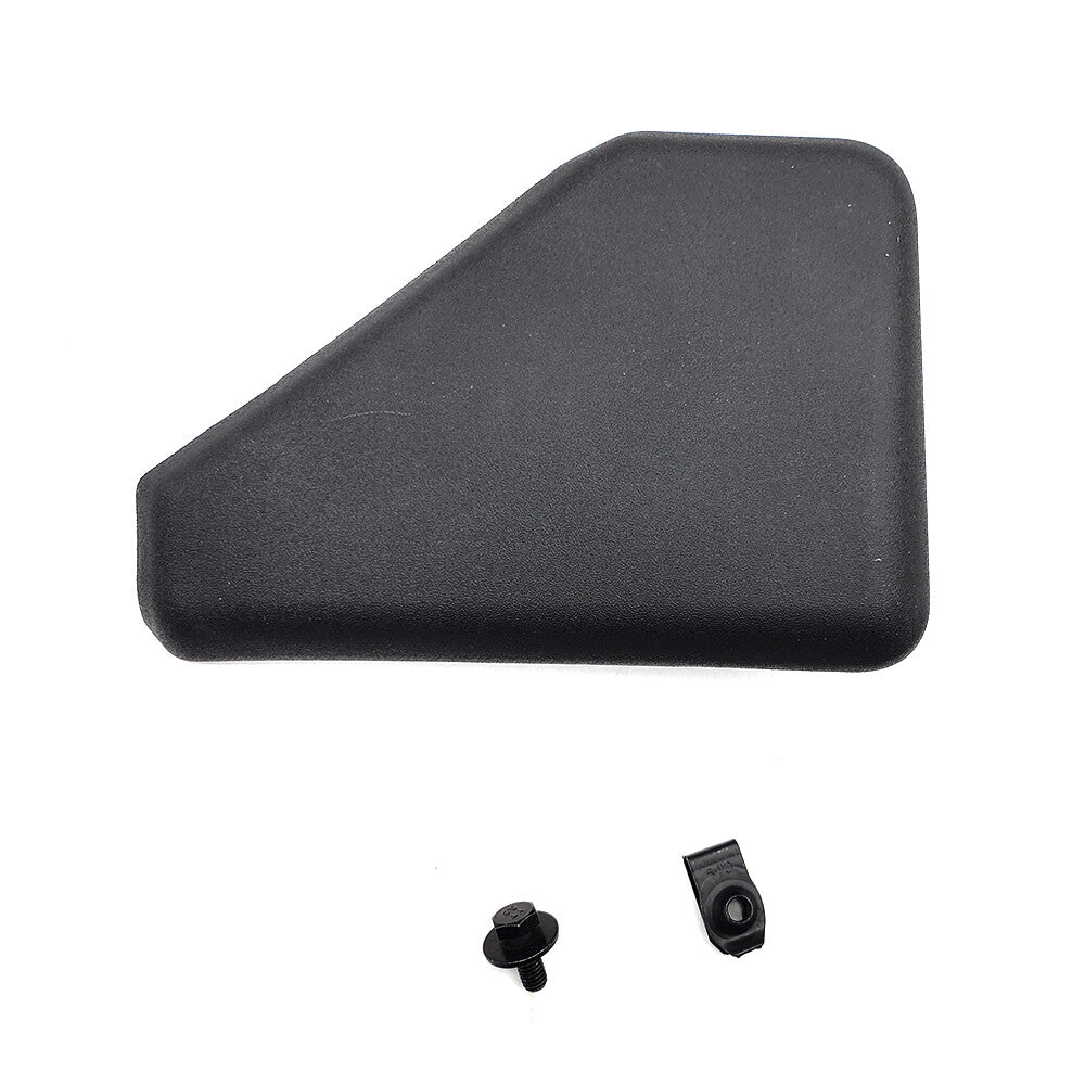 New Right Rear Running Board End Cap For 2015-20 Ford F-150 F-250 FL3Z-16A455-BA