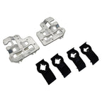 Fits For BMW X5 E53 51357125059 2000-2006 Front Window Regulator Clips