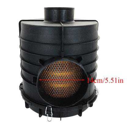 Air Cleaner Assembly Fit For ISUZU NPR NPR-HD NQR NRR 5.2L 2008-2010 898050415