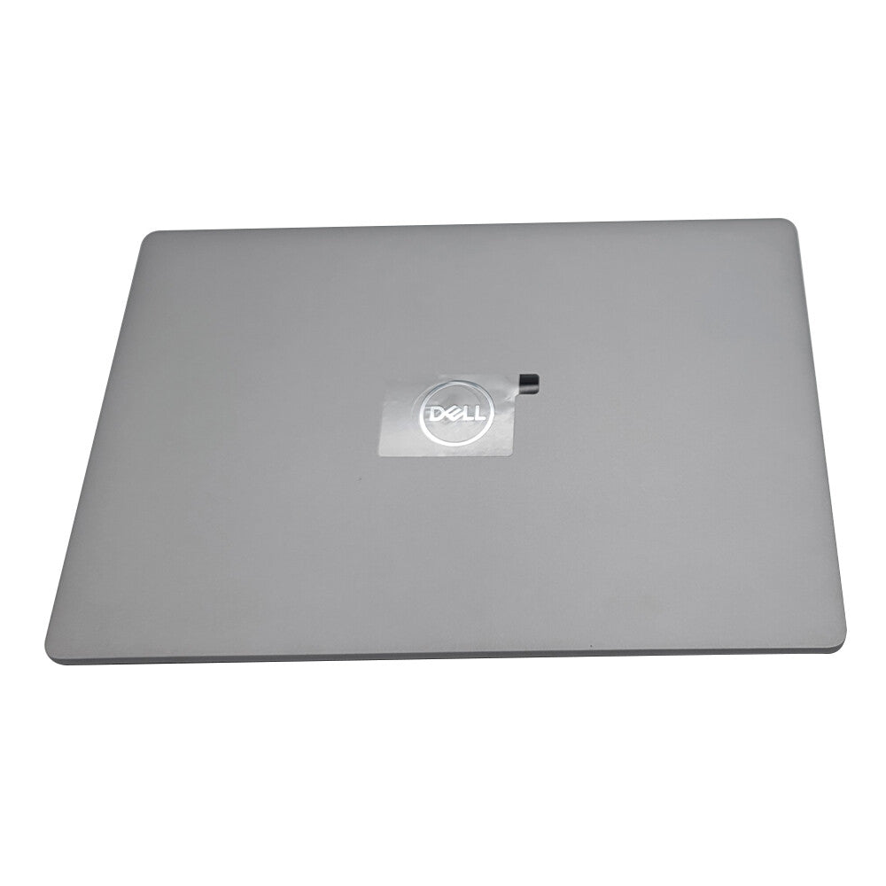 New For Dell Latitude E5310 5310 Top Back Cover Rear Lid 0H0MJJ 13.3" Silver US