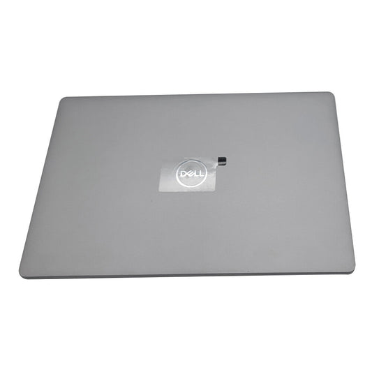 New For Dell Latitude E5310 5310 Top Back Cover Rear Lid 0H0MJJ 13.3" Silver US