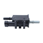12597341 Fuel Tank Evaporator Vapor Canister Purge Valve Solenoid for GM