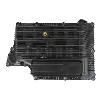 35015-12010 For 2019-2021 Lexus Toyota Corolla K120 CVT Transmission Cover US