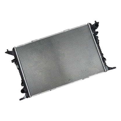 For 2011-2018 Audi A8 Quattro 4.0L 4.2L 6.3L 4H0121251B 1Pcs Radiator