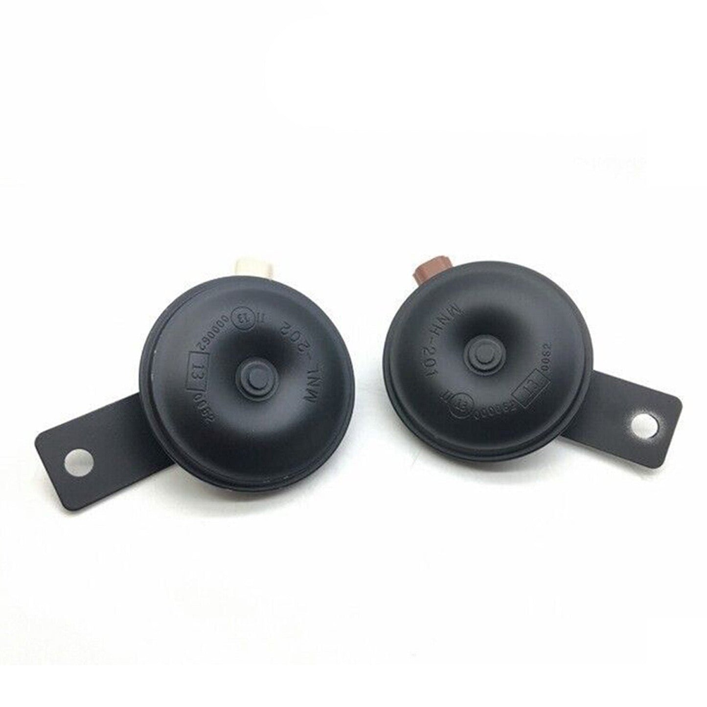 For Honda Car Horn Civic CRV Accord FIT City Odyssey Crosstour Pilot 1 Set