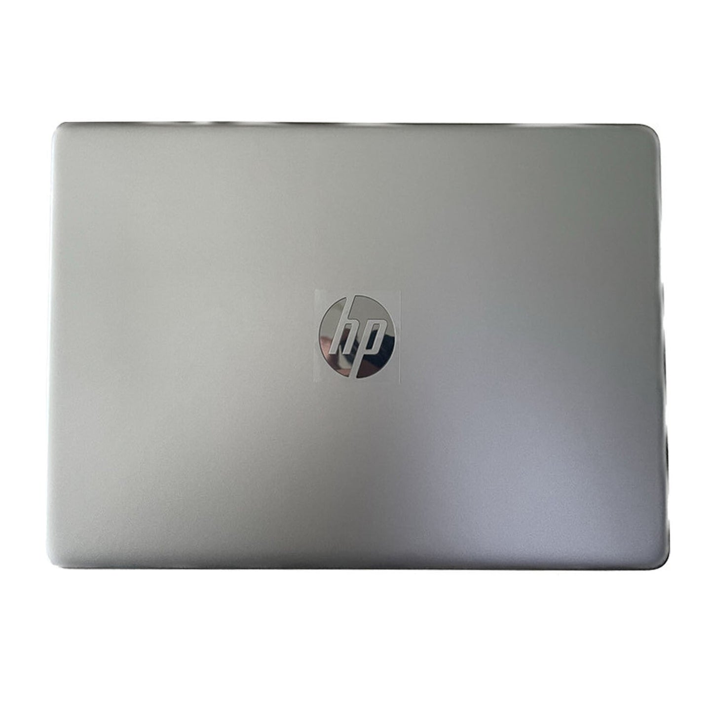 L63603 001 Silver Back Cover Lid for HP 15 DY 15 EF 15s fq 15 EF1041NR 15s eq