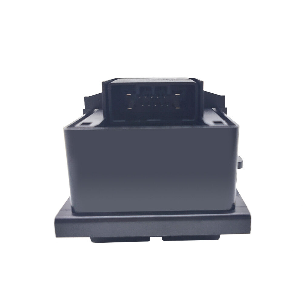 Driver Master Power Window Door Switch For 07-13 Honda Acura MDX 35750-STX-A01ZA