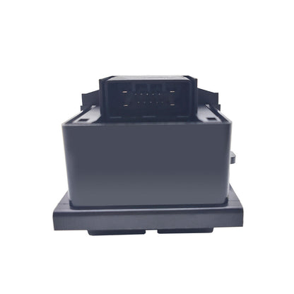 Driver Master Power Window Door Switch For 07-13 Honda Acura MDX 35750-STX-A01ZA
