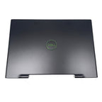For Dell G7 15 7590 Top Case LCD Back Cover Black Rear Lid 029TDN 29TDN 15.6in