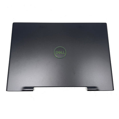 For Dell G7 15 7590 Top Case LCD Back Cover Black Rear Lid 029TDN 29TDN 15.6in