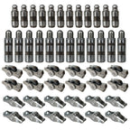 3.6L Intake & Exhaust Lifters Rocker Arms For Jeep 2016-2024 Chrysler Dodge Ram