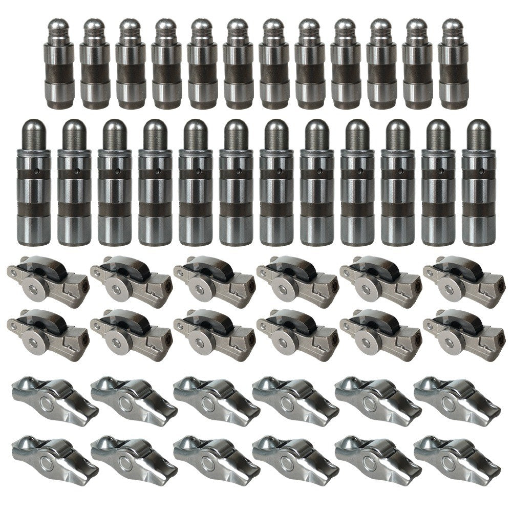 3.6L Intake & Exhaust Lifters Rocker Arms For Jeep 2016-2024 Chrysler Dodge Ram