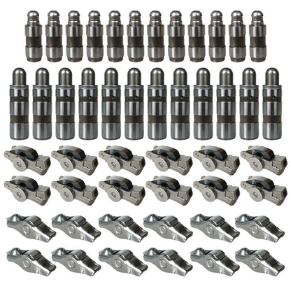 3.6L Intake & Exhaust Lifters Rocker Arms For Jeep 2016-2024 Chrysler Dodge Ram