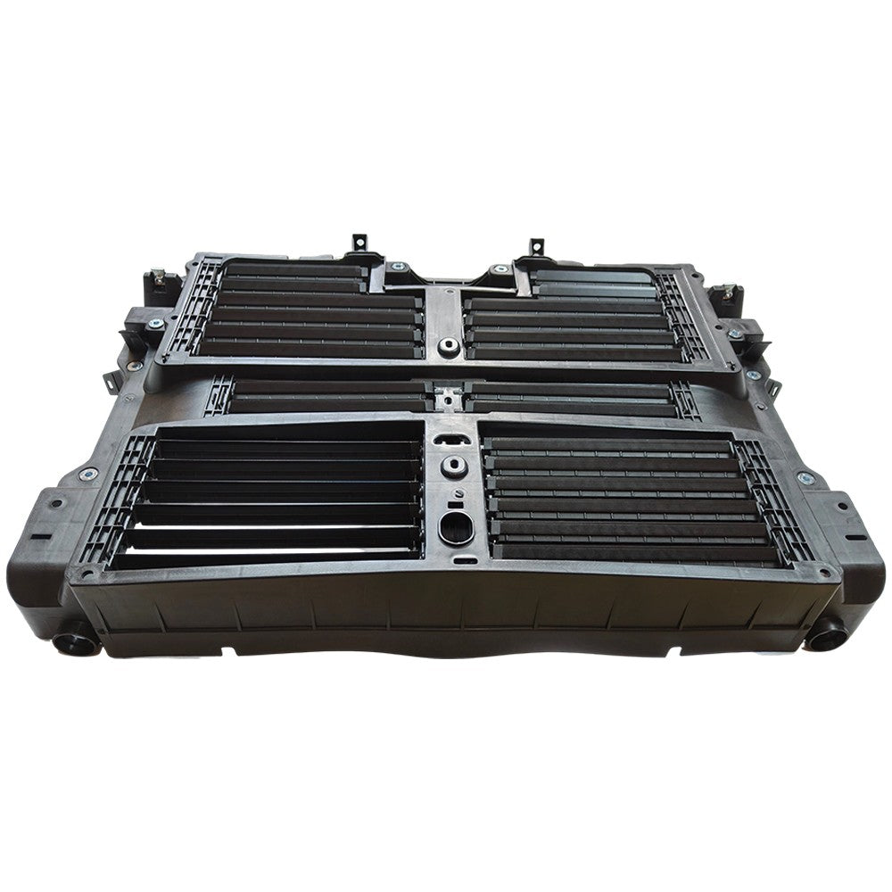For Mazda Cx-50 2023-24 Support Grille Grill Air Shutter Of Radiator VA4053100A