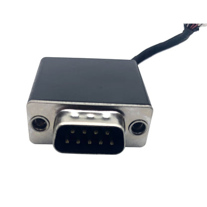 For Lenovo Thinkcentre M900 M600 M700 M910x M710q M625q Cable 50mm Com2 04X2733