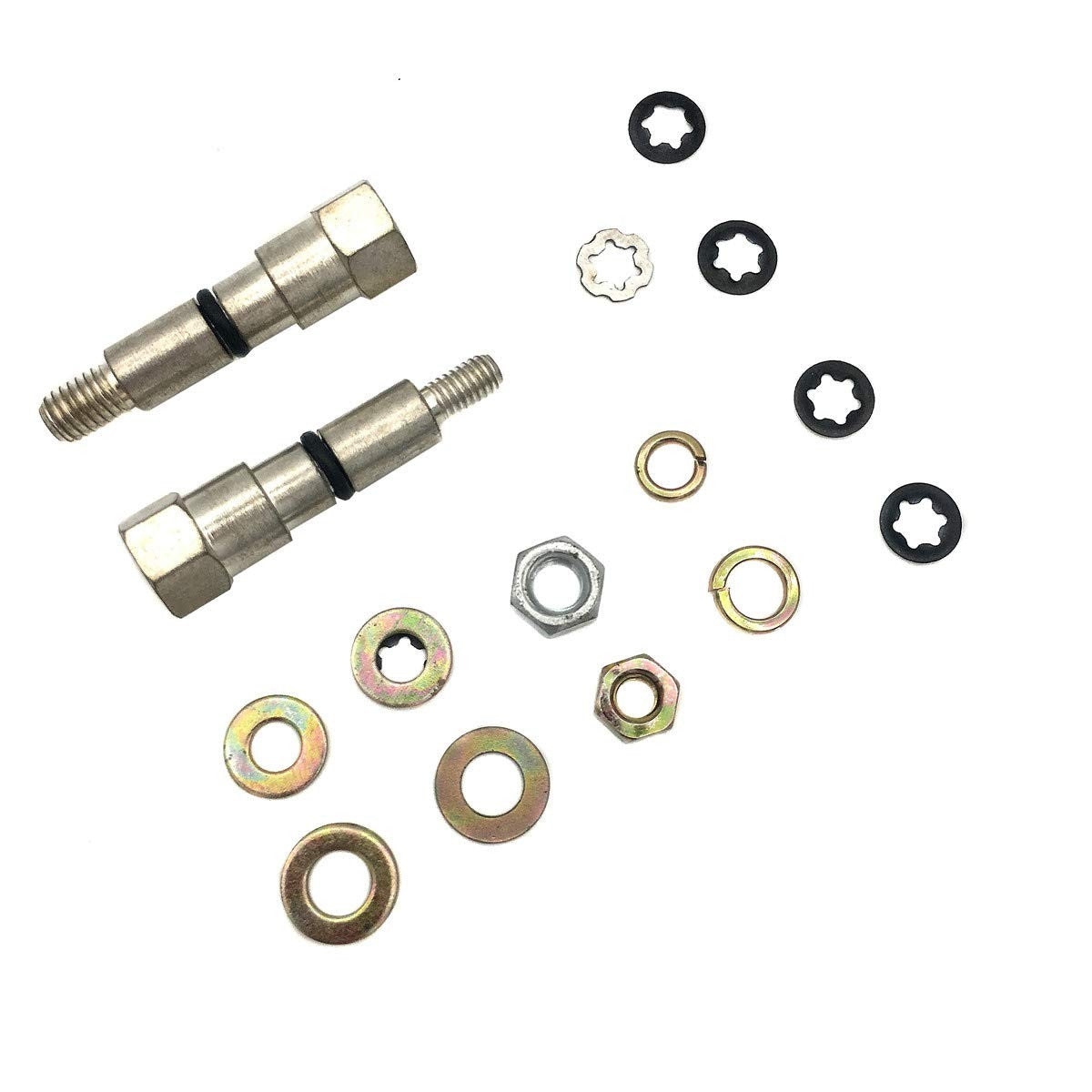 NEW Electric Fuel Pump Kit for Mercury EFI 827682T 809088T-1 65L-13907-00-00