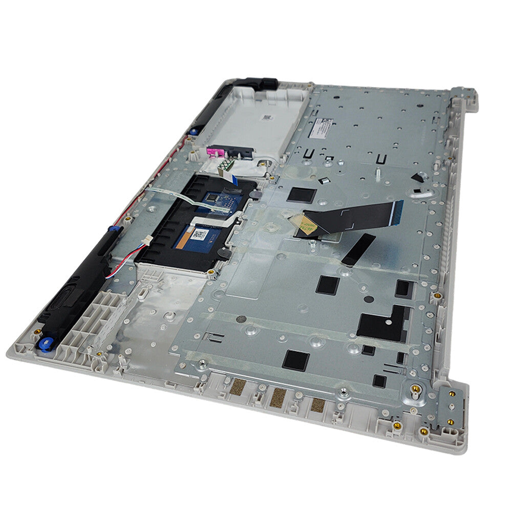 New For Lenovo ideaPad 320-15IKB 320-15 Palmrest US Keyboard Touchpad 5CB0N86311
