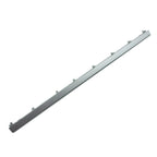 New For HP 17-BY 17T-BY 17-CA 17Z-CA Silver LCD Screen Hinge Cover L22552-001 US