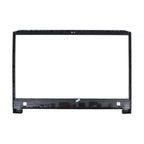 15.6" Lid Back Cover+ Bezel+ Hinges For Acer Predator Helios 300 PH315-53 -54 US