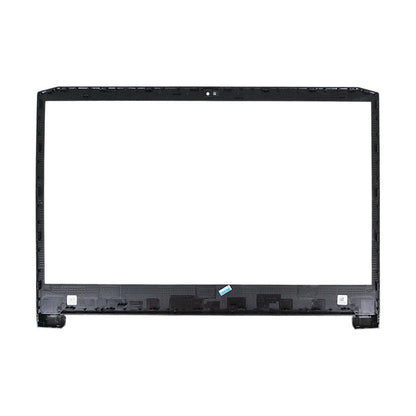 15.6" Lid Back Cover+ Bezel+ Hinges For Acer Predator Helios 300 PH315-53 -54 US