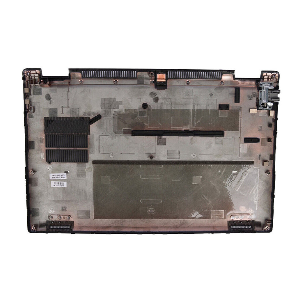 Silver GRAY LAPTOP BOTTOM BASE CASE COVER 03C21P For DELL LATITUDE 5520 E5520 US