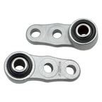 4x Front Knuckle Bushing Ball Joint For Buick Envision Lacrosse Regal 2.0L 3.6L