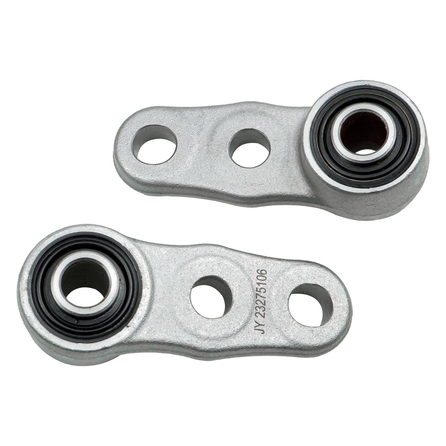 4x Front Knuckle Bushing Ball Joint For Buick Envision Lacrosse Regal 2.0L 3.6L