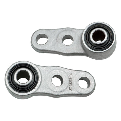 4x Front Knuckle Bushing Ball Joint For Buick Envision Lacrosse Regal 2.0L 3.6L