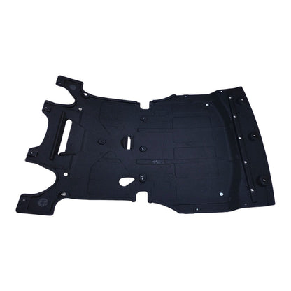 For 2015-23 Porsche Macan Models 95B863821 Engine Radiator Support Splash Shield