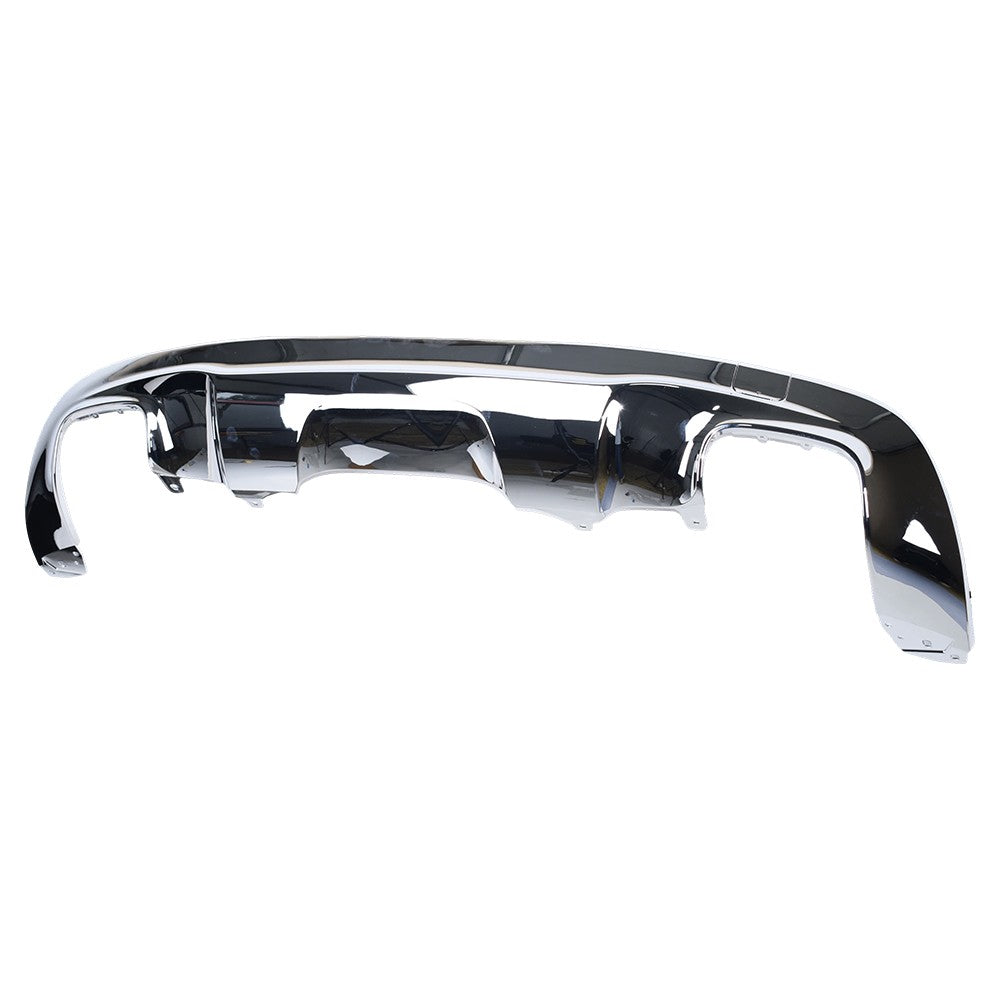 1568850925 Rear Lower Bumper Valance Panel for Mercedes Benz GLA250