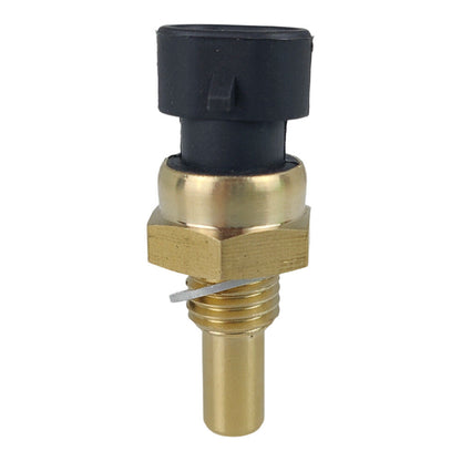 Coolant Temp Sensor with Connector for Buick LaCrosse Lucerne 2008 2011