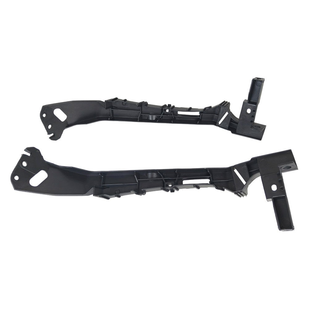 2X Front RH LH Headlight Bracket DFR5-50-150D DFR5-50-160D For Mazda 20-23 CX-30