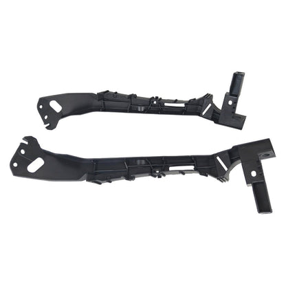 2X Front RH LH Headlight Bracket DFR5-50-150D DFR5-50-160D For Mazda 20-23 CX-30