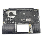 New Black Palmrest W/ Backlit Keyboard 00MC2P 0MC2P For Dell Latitude 3410 E3410