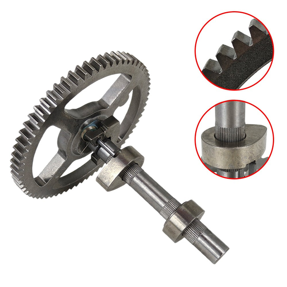 84005207 793880 Camshaft Kit for BS 793880 793583 792681 697110 790400 791942, 8