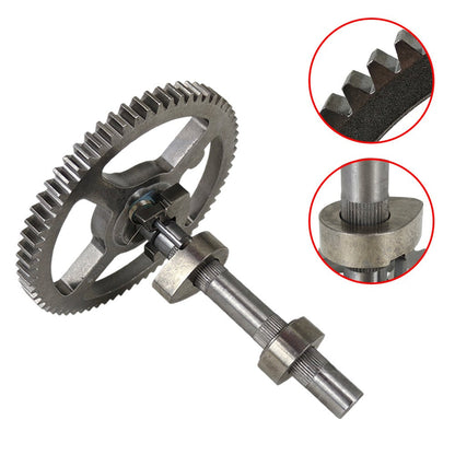 84005207 793880 Camshaft Kit for BS 793880 793583 792681 697110 790400 791942, 8
