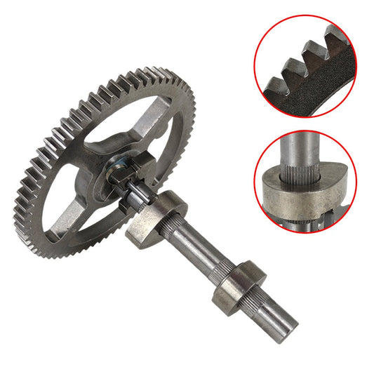 84005207 793880 Camshaft Kit for BS 793880 793583 792681 697110 790400 791942, 8