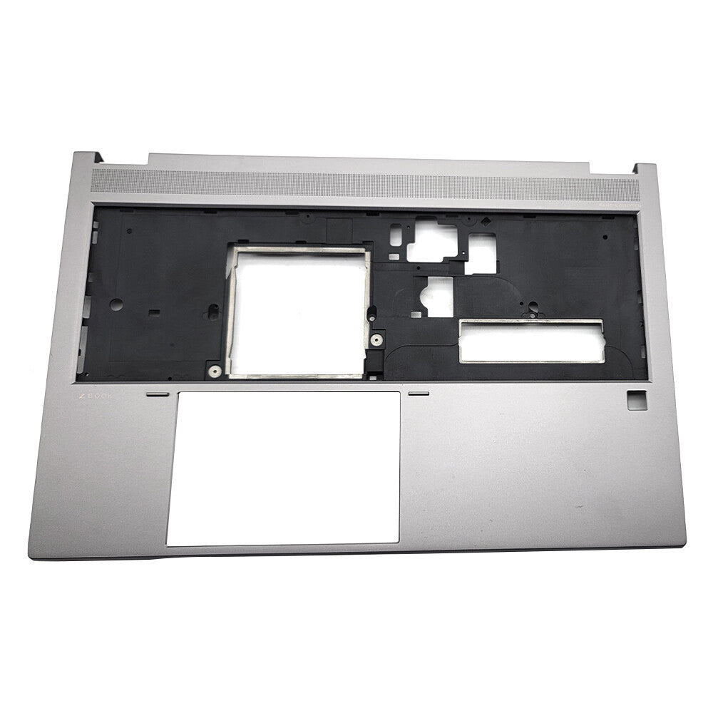 New For HP ZBOOK 15 FURY G7 G8 Palmrest Bezel Cover No-Keyboard M17068-001 Gray