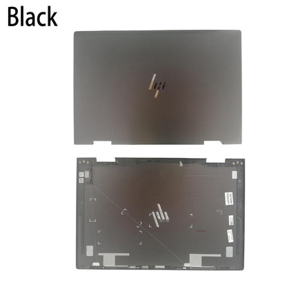 L93204 001 Back Cover Black for HP ENVY 15M ED 15M EE 15m ee0013dx