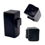 27002 1068 4 Pin Starter Relay Switch Assembly for Kawasaki Mule 2500 USA