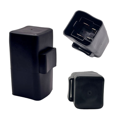27002 1068 4 Pin Starter Relay Switch Assembly for Kawasaki Mule 2500 USA