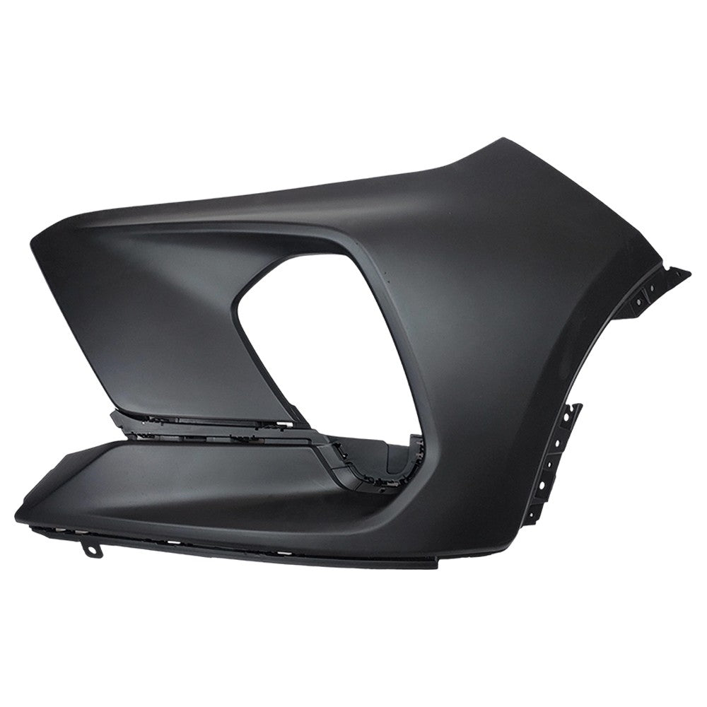 For 2023-2025 Chevrolet Blazer Front Driver - Bumper Side Cover LH #42755332