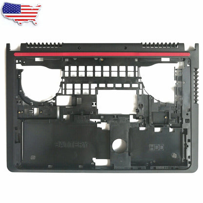 T9X28 08FGMW Lower Bottom Case Cover New for Dell Inspiron 15 7000 7557 7559 US