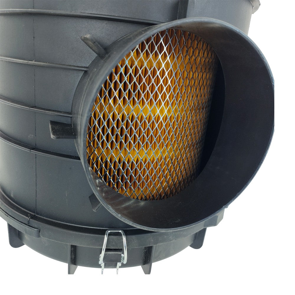 Air Cleaner Assembly Fit For ISUZU NPR NPR-HD NQR NRR 5.2L 2008-2010 898050415