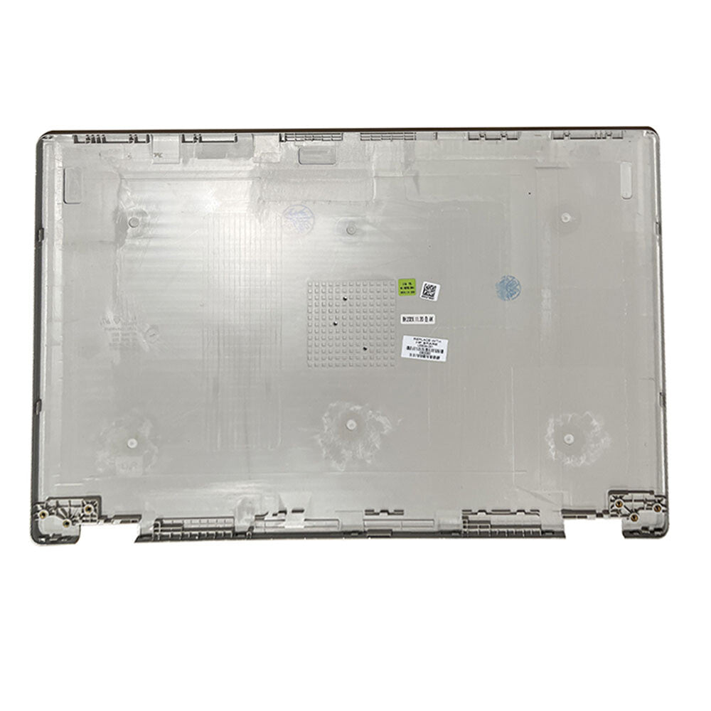 Lid Back Cover Silver L53034-001 For HP Pavilion x360 15-DQ1071CL 15-DQ1025OD US