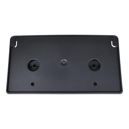 CH1068151 Black Front License Plate Bracket for Ram 1500 2019 2020 2022