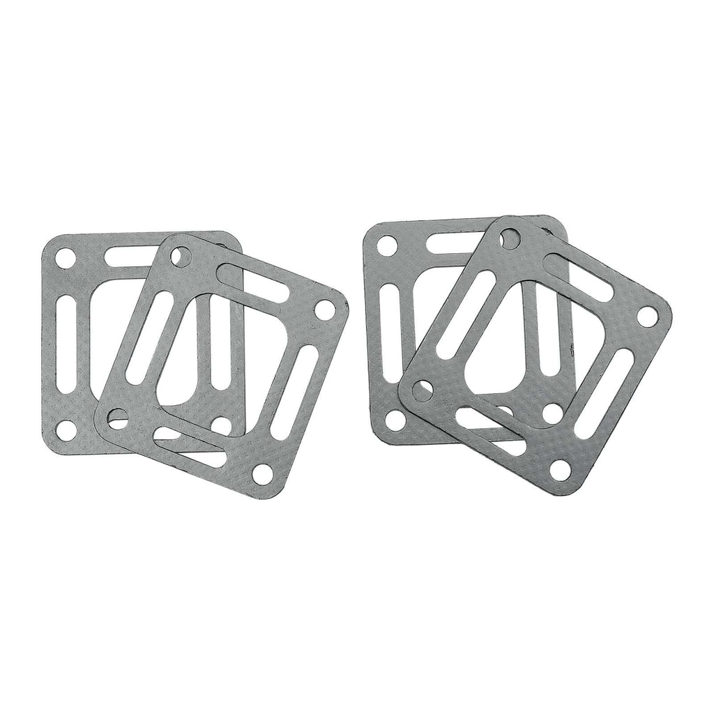Exhaust Elbow Gasket For Mercruiser Stern Drive Mallory 9-61414 GLM 32080 Osco