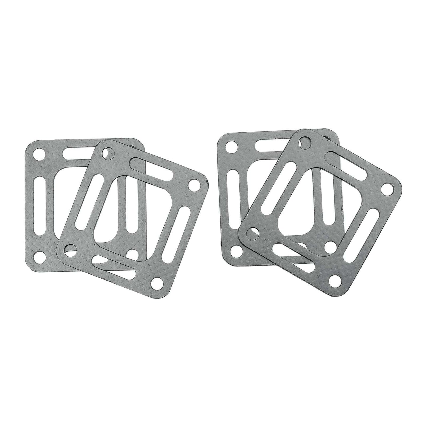 Exhaust Elbow Gasket For Mercruiser Stern Drive Mallory 9-61414 GLM 32080 Osco